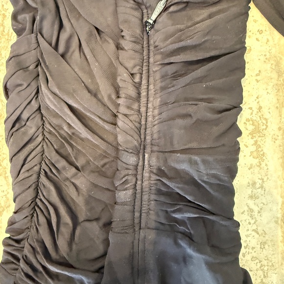 ZIMMERMANN ILLUSTRATION BODYSUIT SIZE 0 - Picture 10 of 10